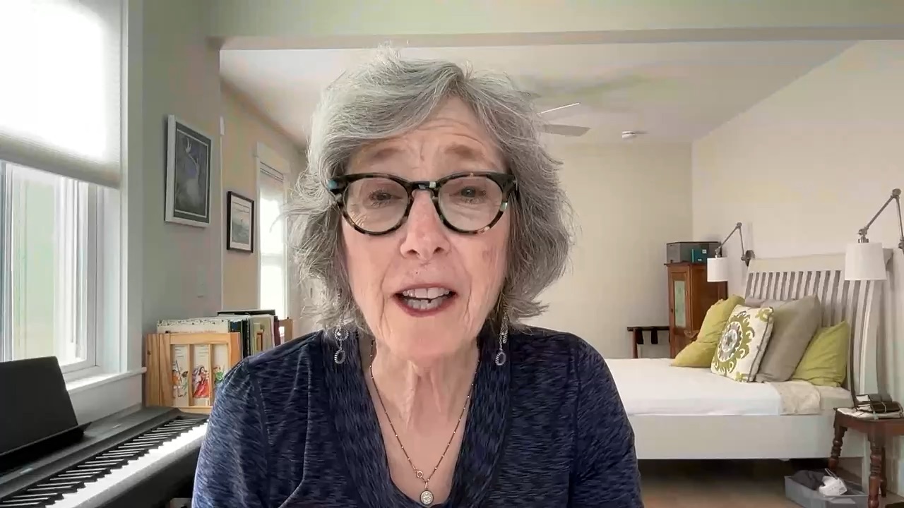 Ellen testimonial